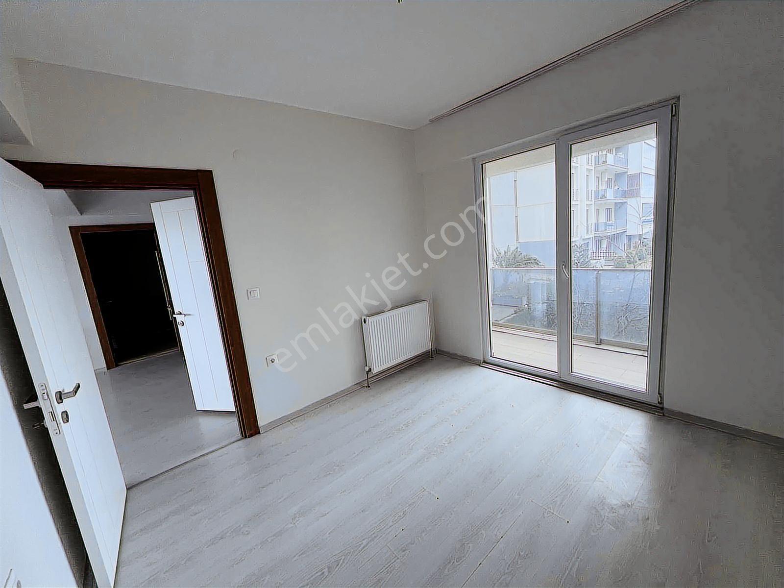 Kiralık Aidatsız Daire Yada Home Office Bahçe Dubleks 3+1 - Görsel 18