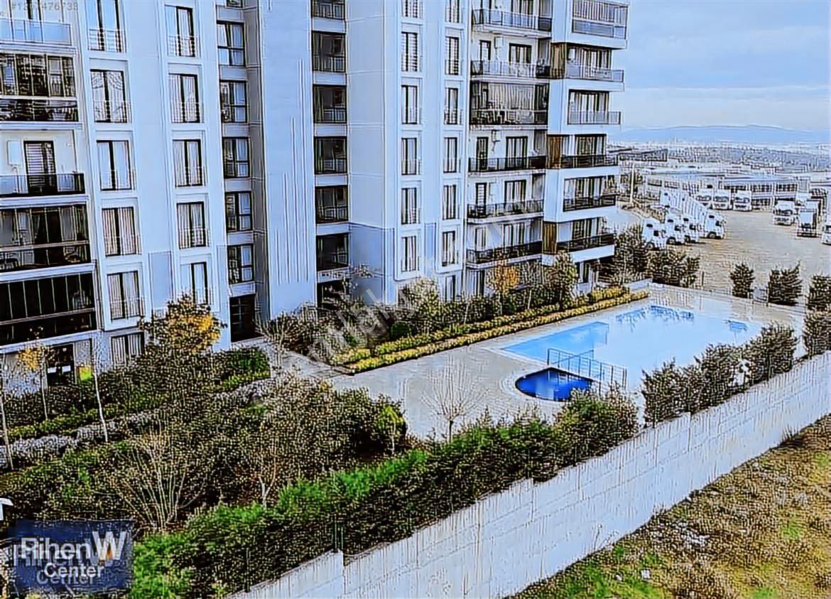 Kiralık Aidatsız Daire Yada Home Office Bahçe Dubleks 3+1 - Görsel 24