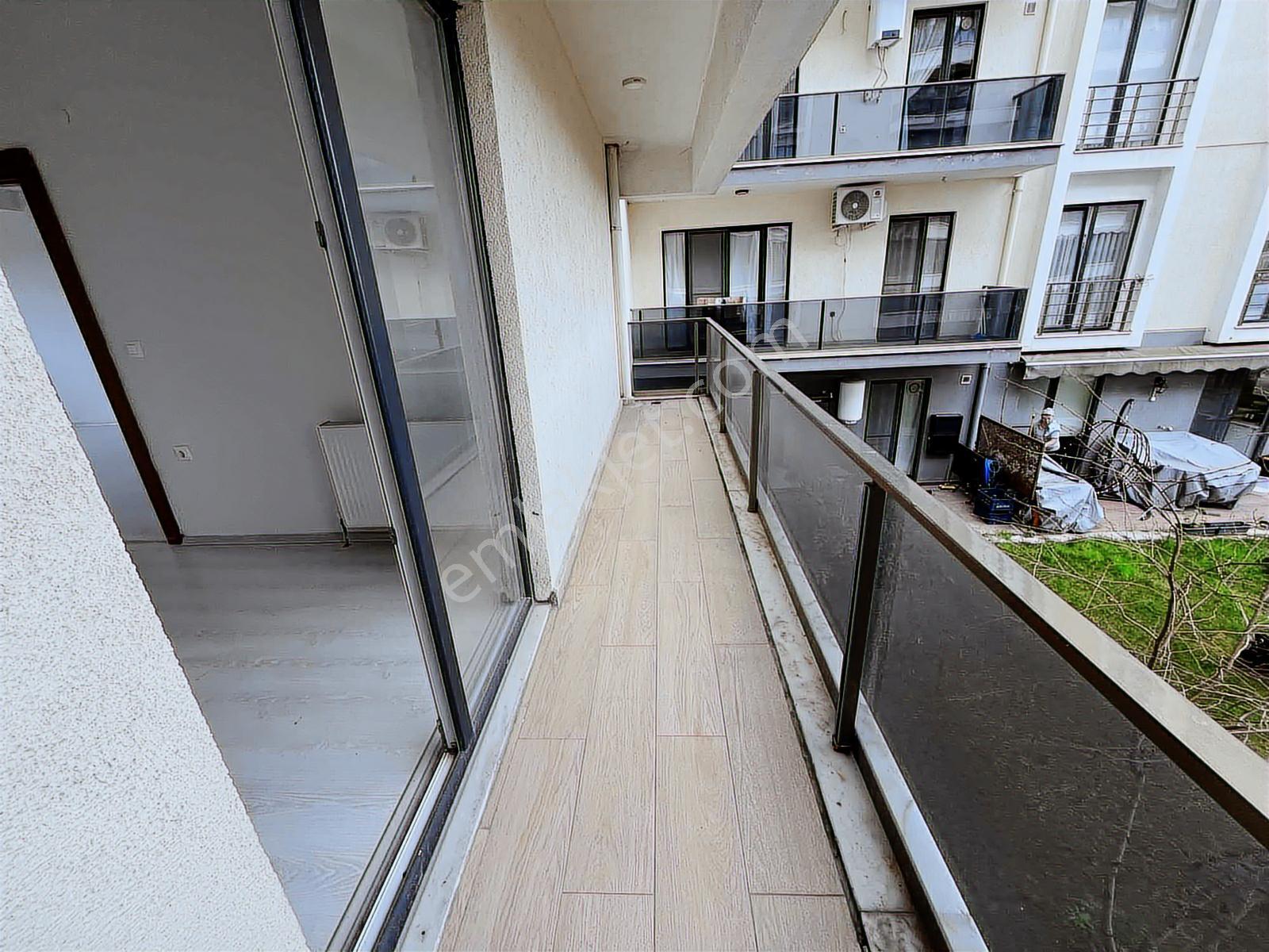 Kiralık Aidatsız Daire Yada Home Office Bahçe Dubleks 3+1 - Görsel 12