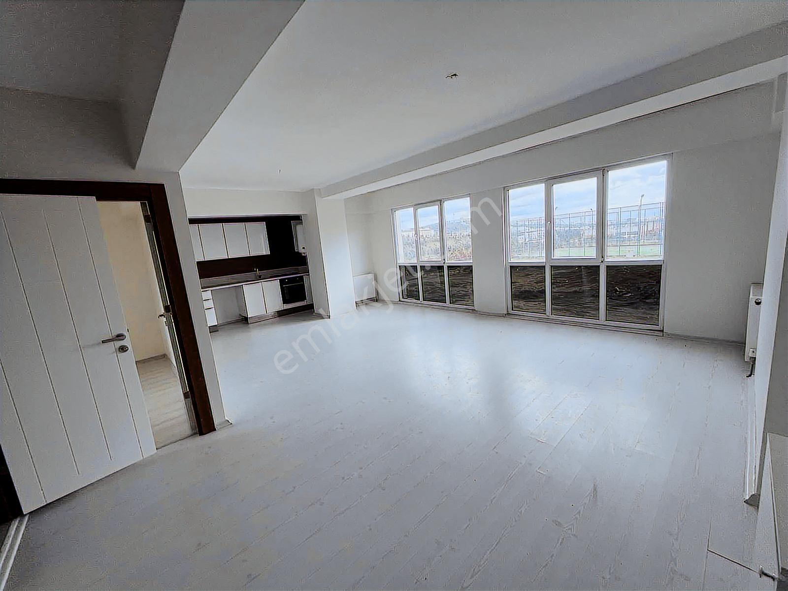 Kiralık Aidatsız Daire Yada Home Office Bahçe Dubleks 3+1 - Görsel 22