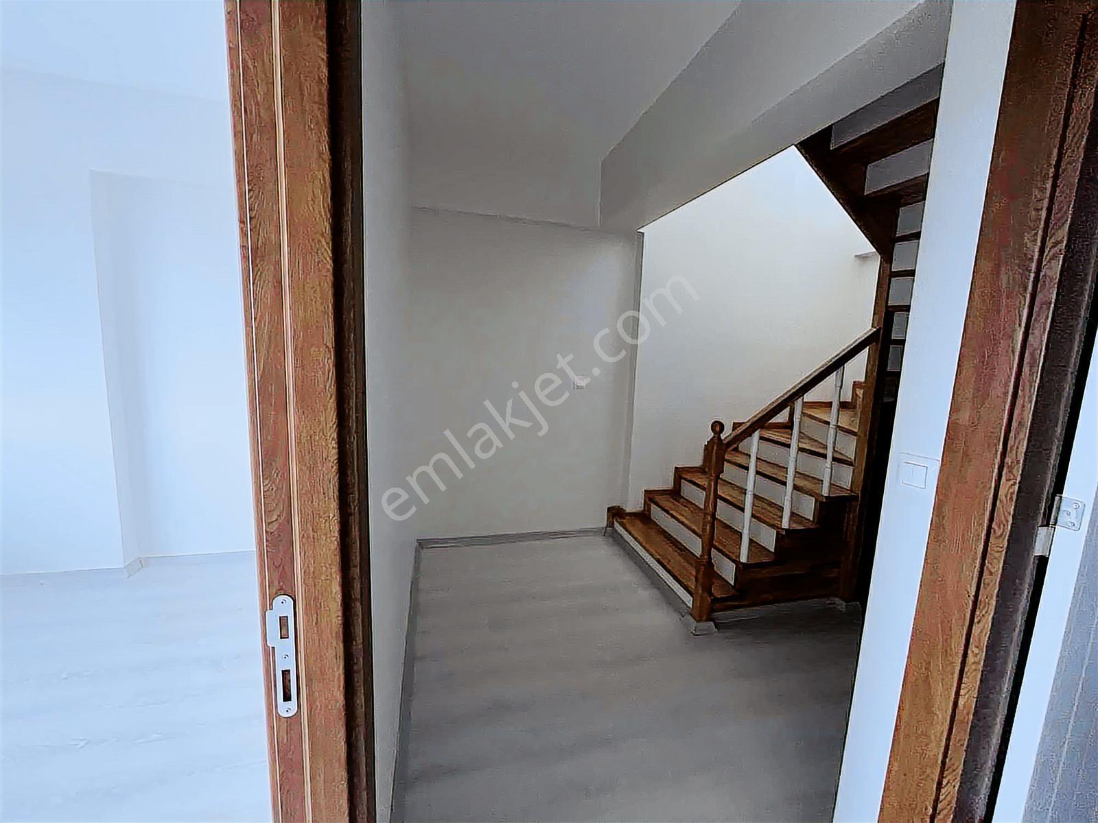 Kiralık Aidatsız Daire Yada Home Office Bahçe Dubleks 3+1 - Görsel 23