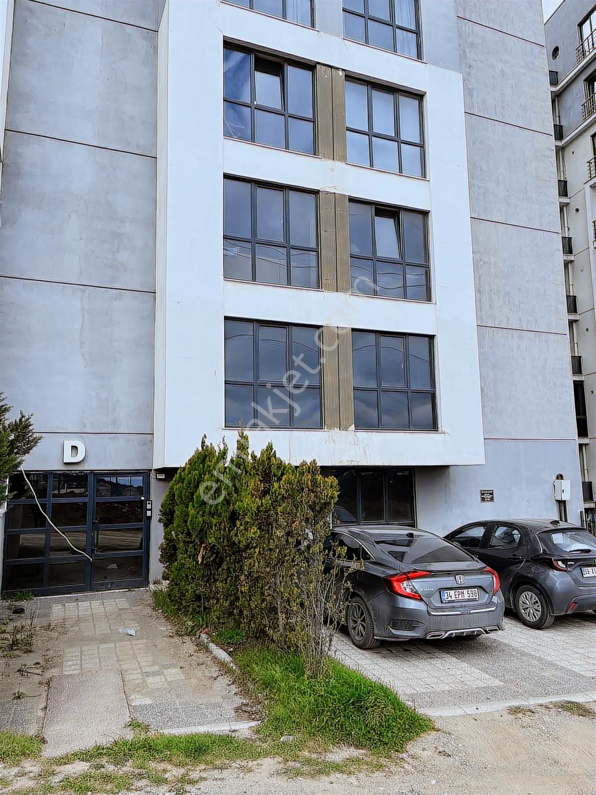 Kiralık Aidatsız Daire Yada Home Office Bahçe Dubleks 3+1 - Görsel 11