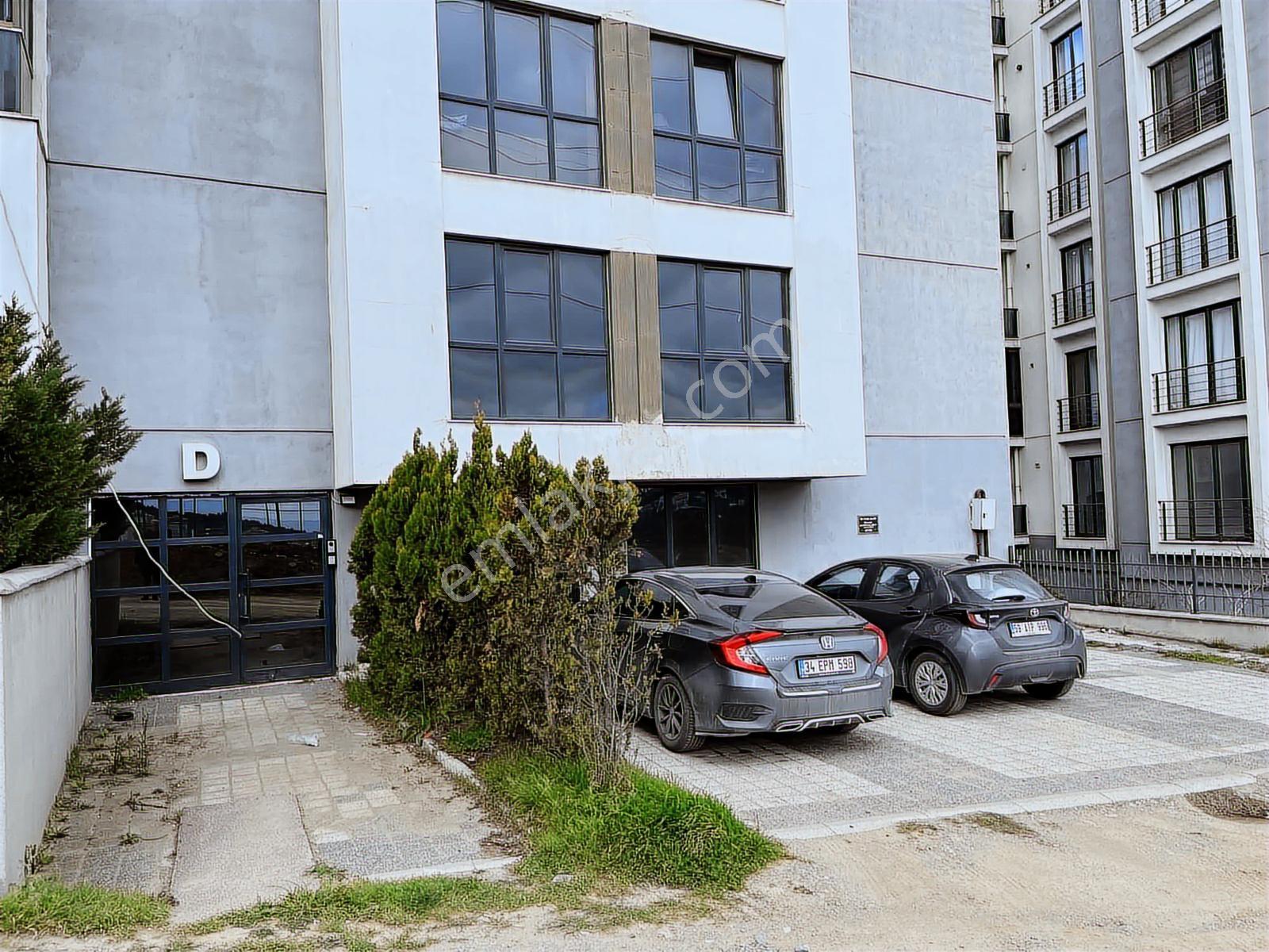 Kiralık Aidatsız Daire Yada Home Office Bahçe Dubleks 3+1 - Görsel 20