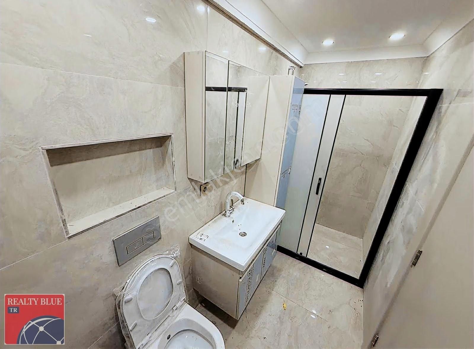 Battal Gazi Mah Kiralık 3+1 Lüks Daire - Görsel 9
