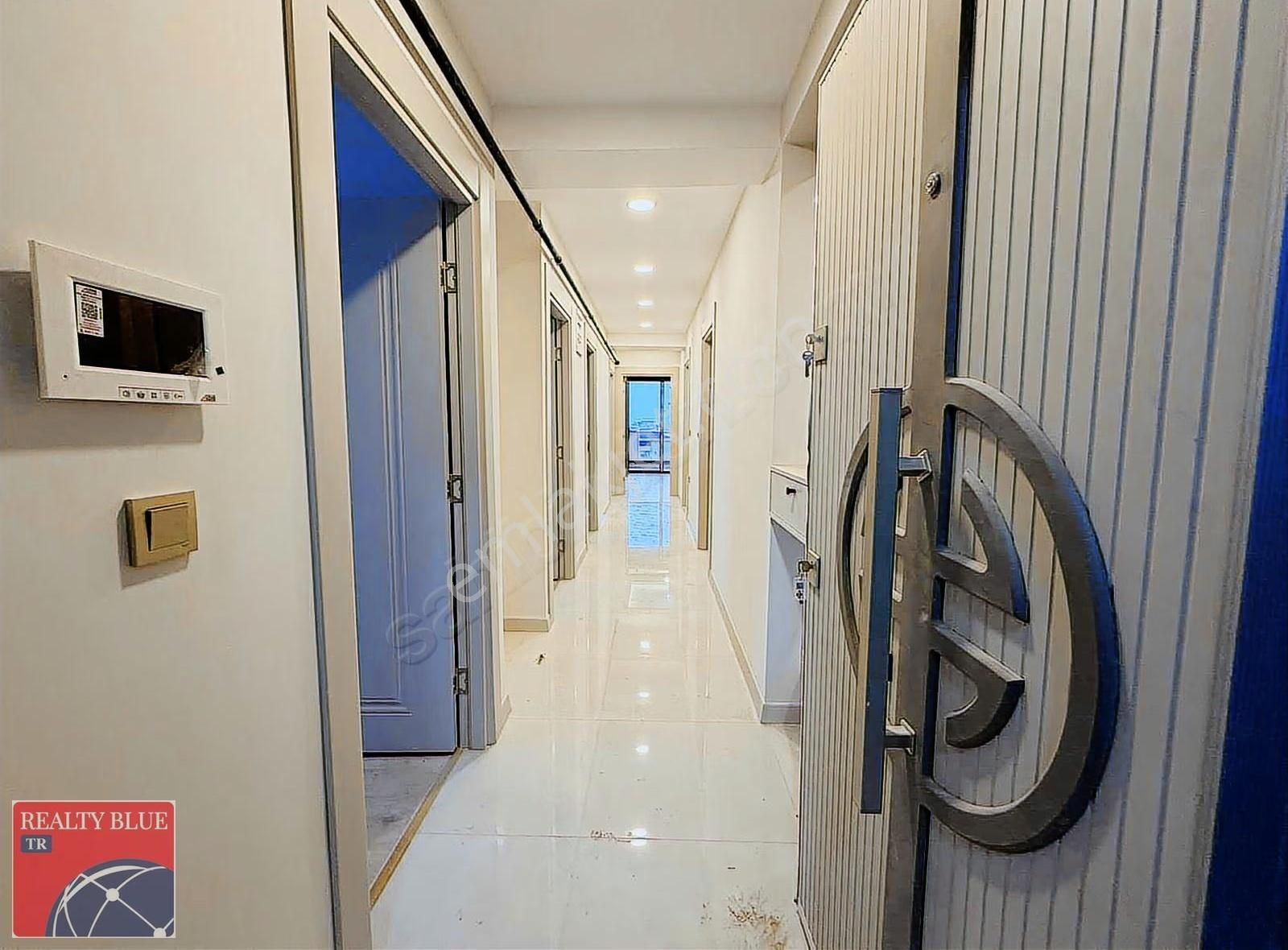 Battal Gazi Mah Kiralık 3+1 Lüks Daire - Görsel 10