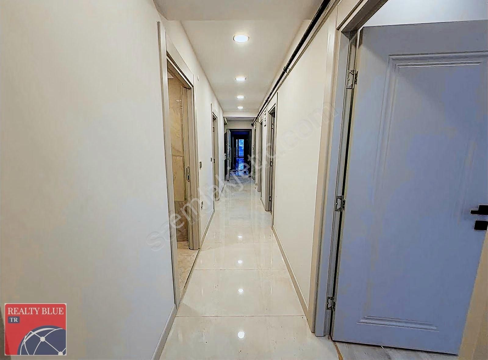 Battal Gazi Mah Kiralık 3+1 Lüks Daire - Görsel 12