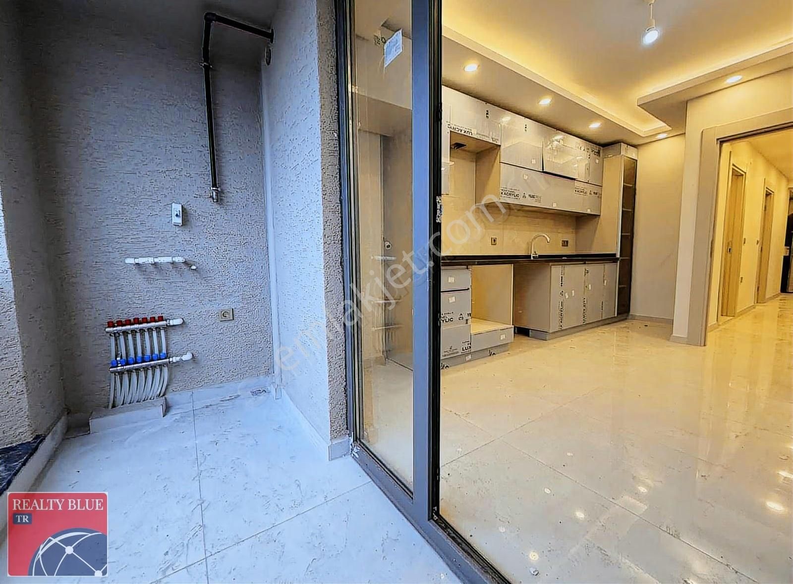 Battal Gazi Mah Kiralık 3+1 Lüks Daire - Görsel 21