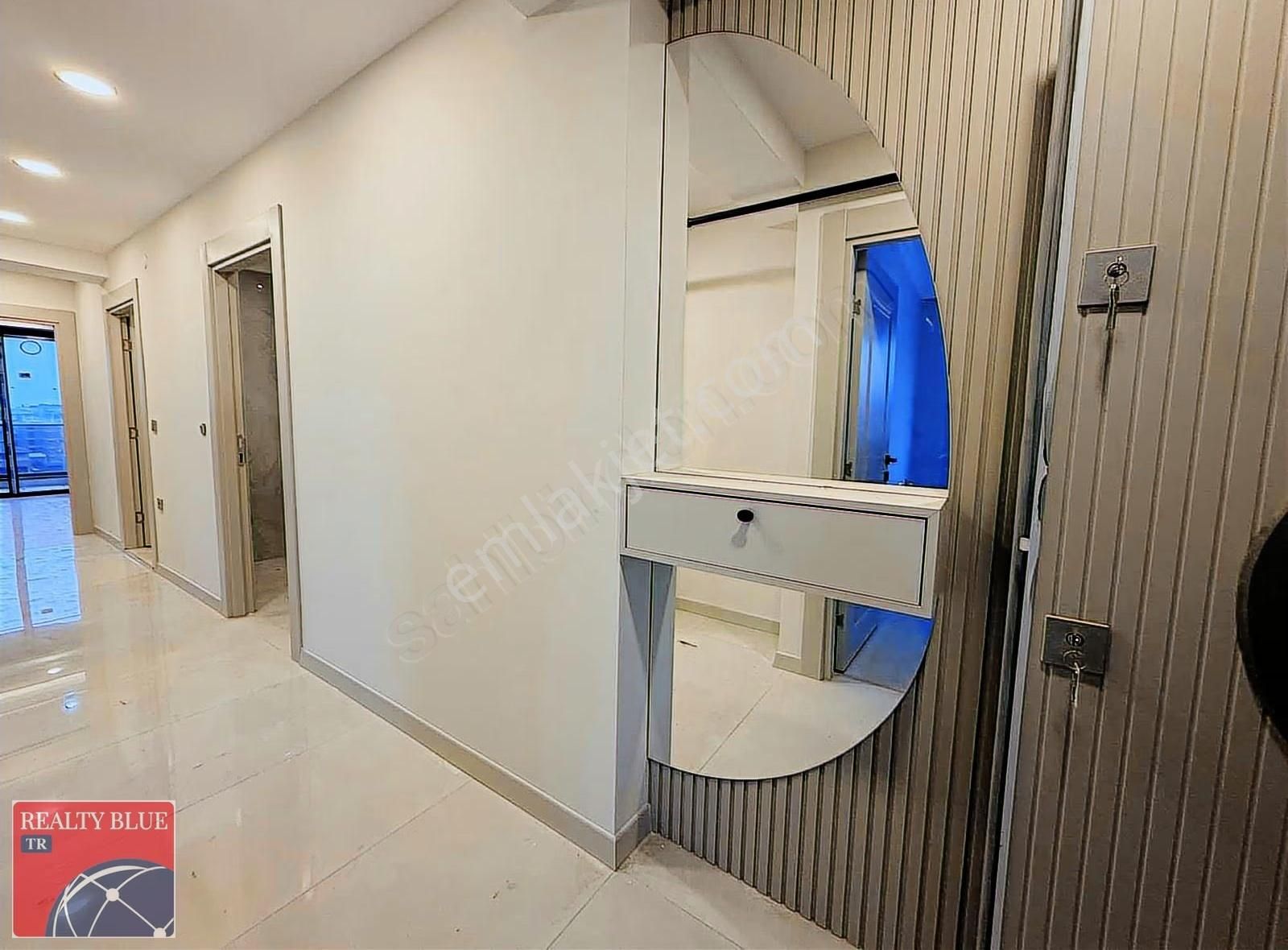 Battal Gazi Mah Kiralık 3+1 Lüks Daire - Görsel 8