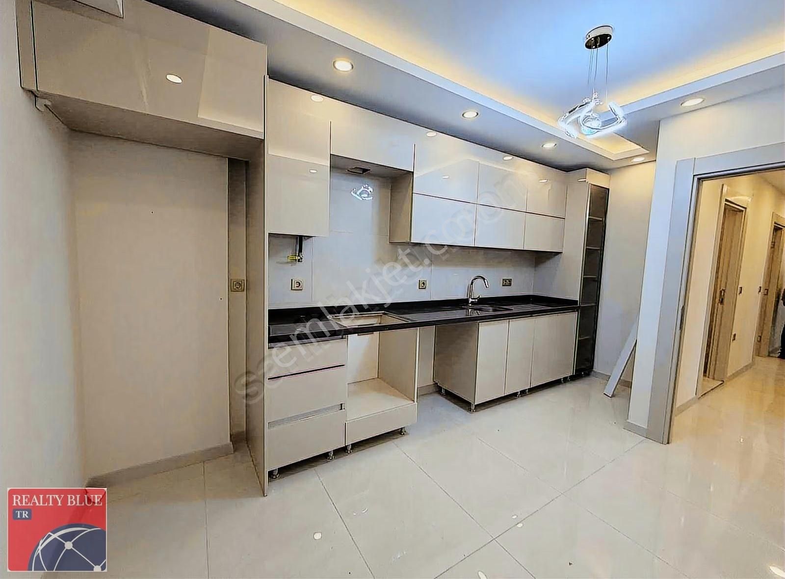 Battal Gazi Mah Kiralık 3+1 Lüks Daire - Görsel 16