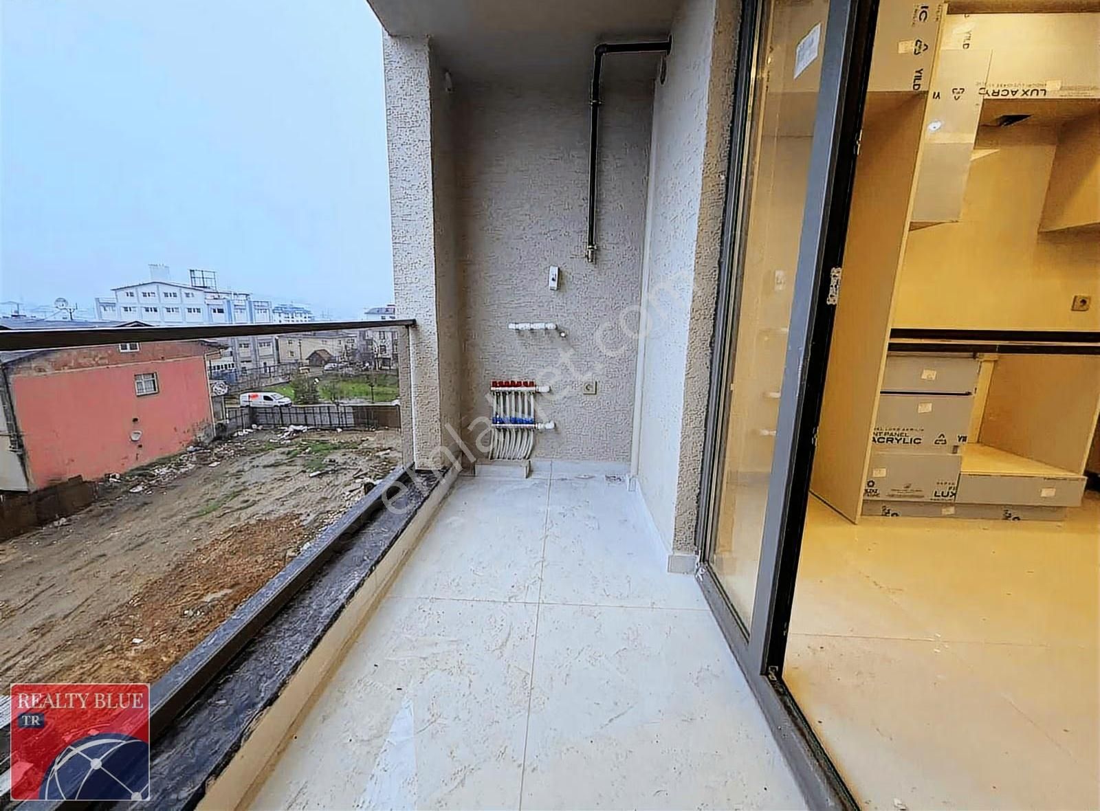 Battal Gazi Mah Kiralık 3+1 Lüks Daire - Görsel 17