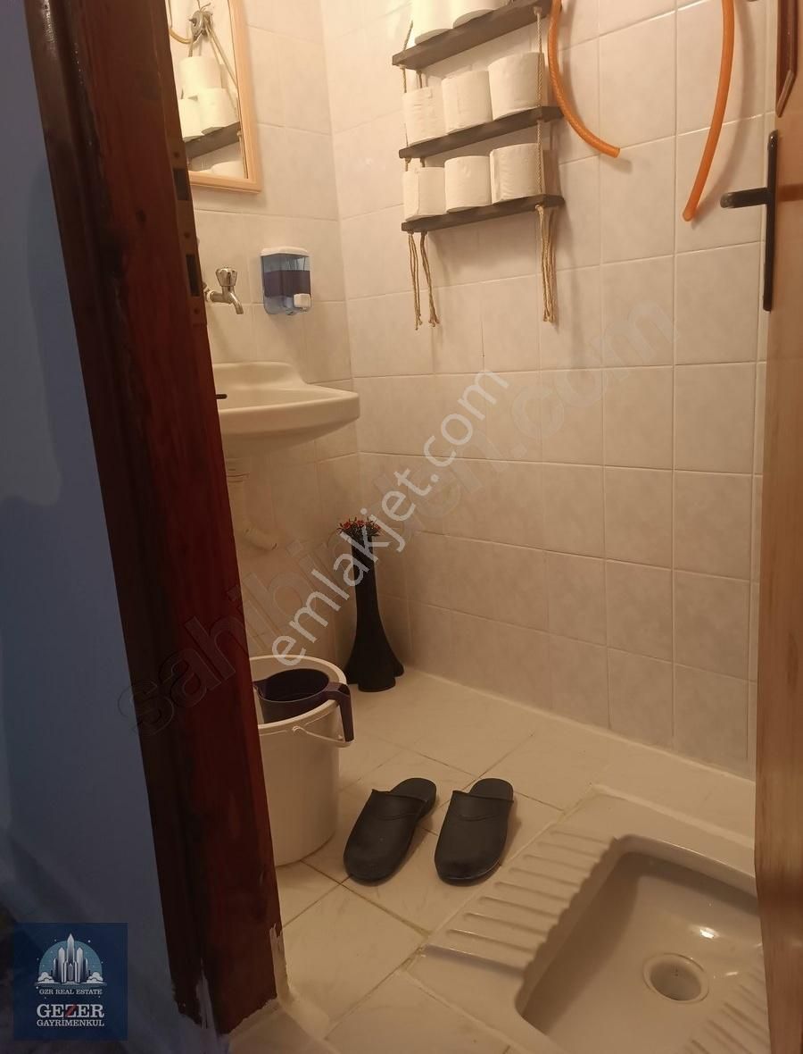 Bilge Hastanesinin Yanı Başında Satılık 3+1 Yüksek Giriş Daire - Görsel 13