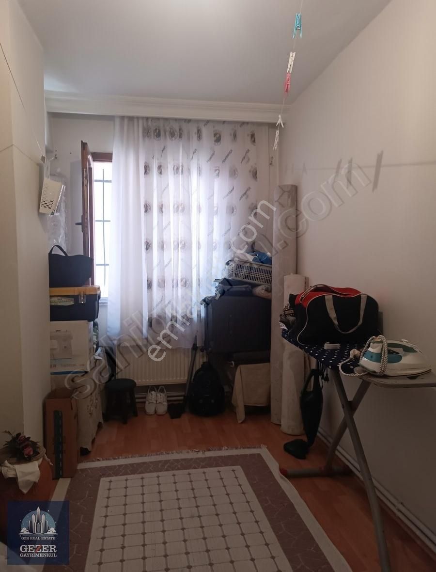 Bilge Hastanesinin Yanı Başında Satılık 3+1 Yüksek Giriş Daire - Görsel 10