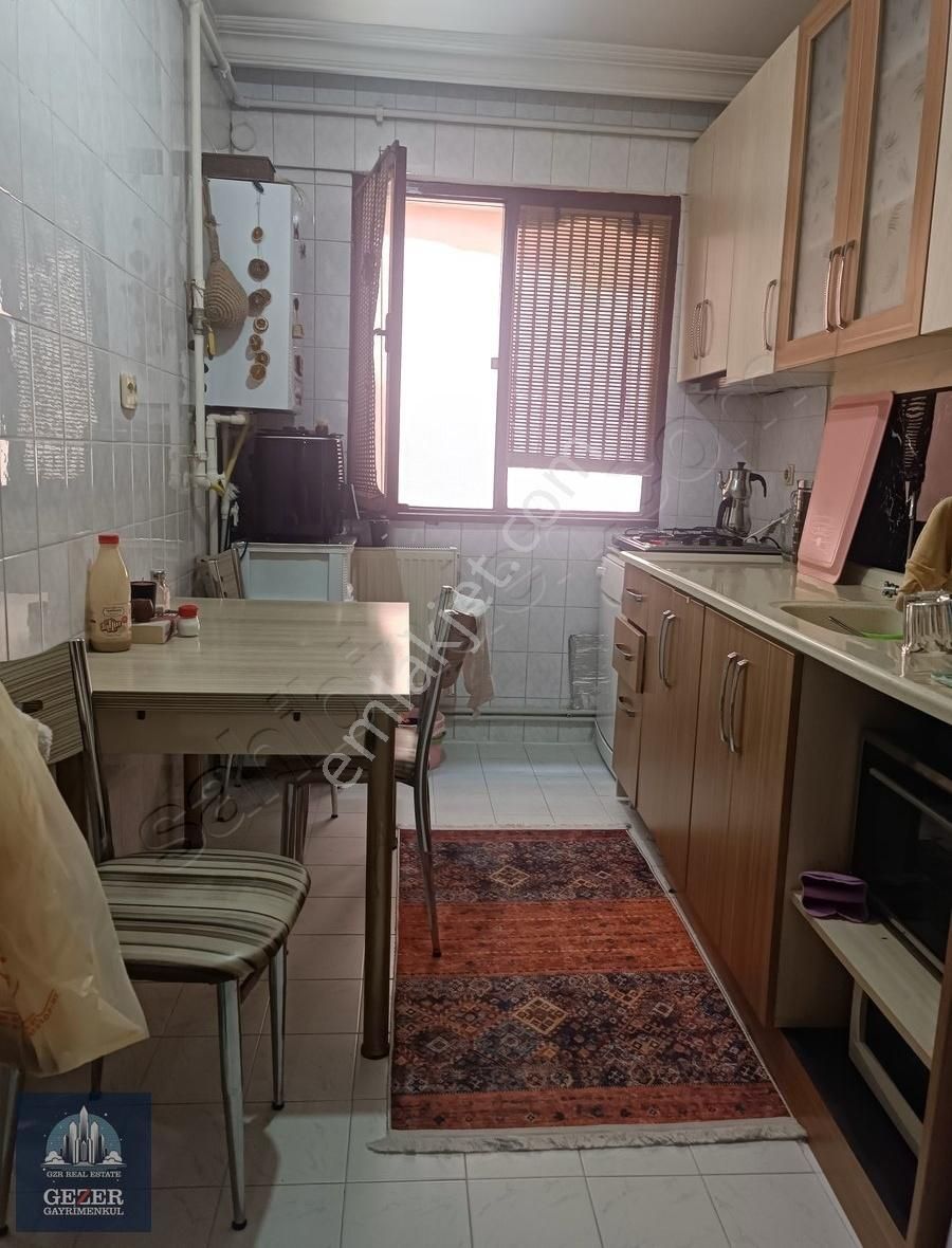 Bilge Hastanesinin Yanı Başında Satılık 3+1 Yüksek Giriş Daire - Görsel 4