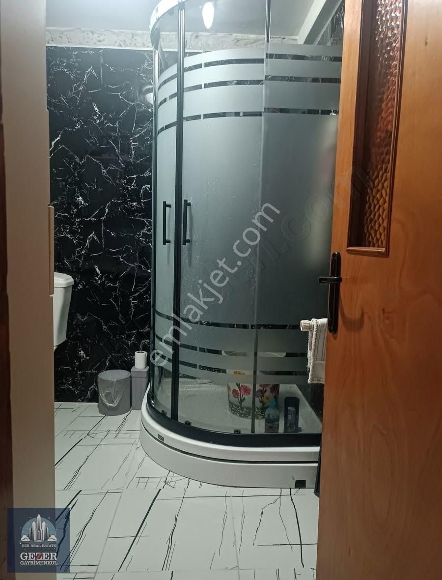 Bilge Hastanesinin Yanı Başında Satılık 3+1 Yüksek Giriş Daire - Görsel 12