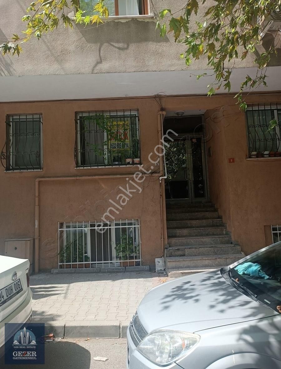 Bilge Hastanesinin Yanı Başında Satılık 3+1 Yüksek Giriş Daire