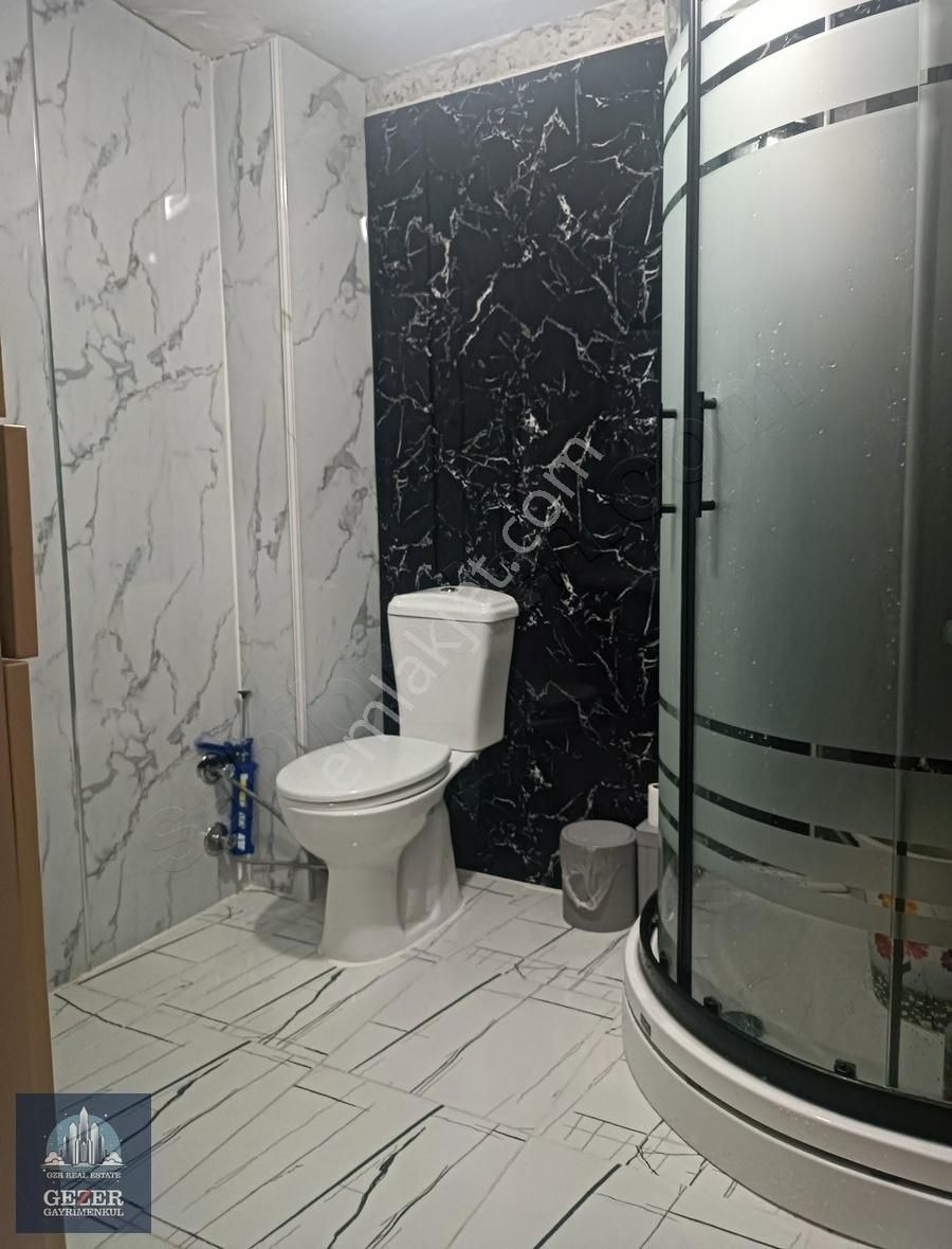 Bilge Hastanesinin Yanı Başında Satılık 3+1 Yüksek Giriş Daire - Görsel 14