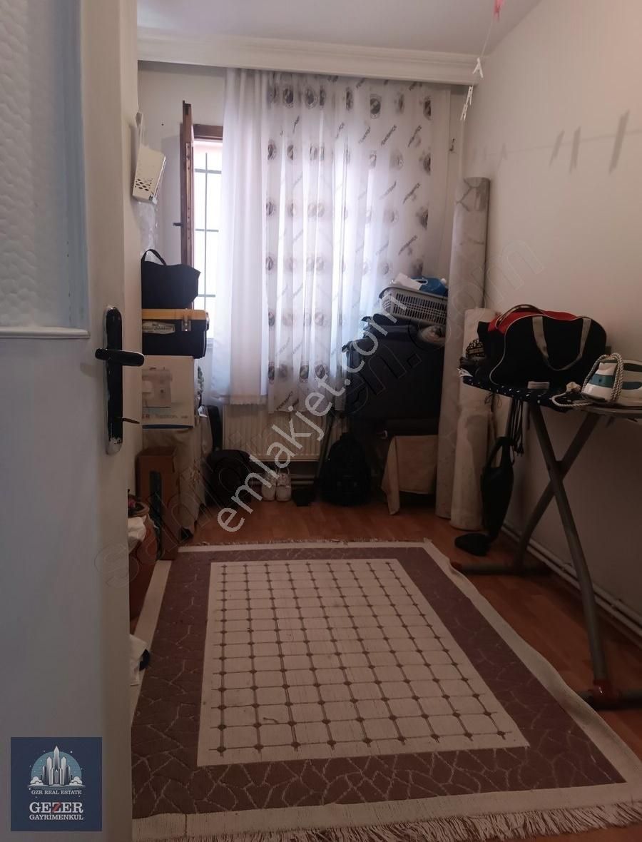 Bilge Hastanesinin Yanı Başında Satılık 3+1 Yüksek Giriş Daire - Görsel 3