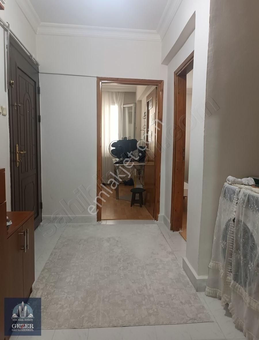 Bilge Hastanesinin Yanı Başında Satılık 3+1 Yüksek Giriş Daire - Görsel 8