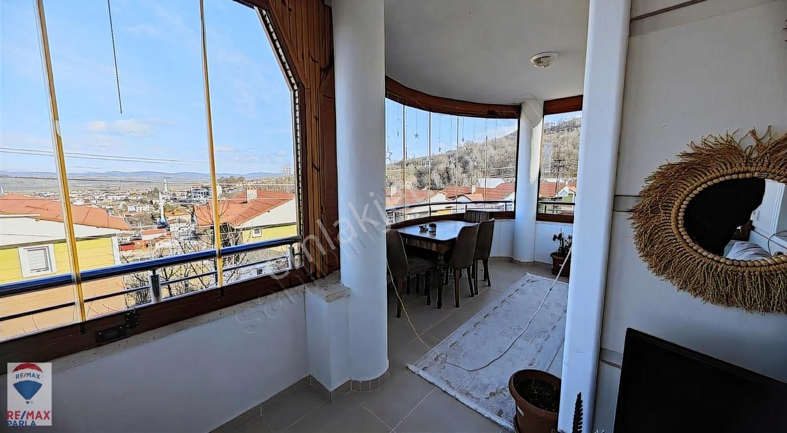 Ladik Kemal Kaplan Yaşam Evlerinde 250m² 4+1 Tripleks - Görsel 10