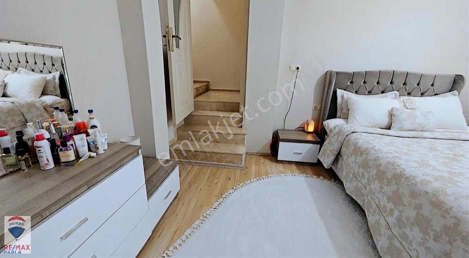 Ladik Kemal Kaplan Yaşam Evlerinde 250m² 4+1 Tripleks - Görsel 28
