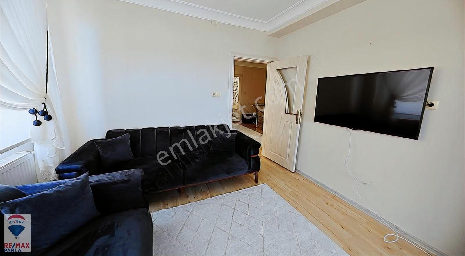 Ladik Kemal Kaplan Yaşam Evlerinde 250m² 4+1 Tripleks - Görsel 5