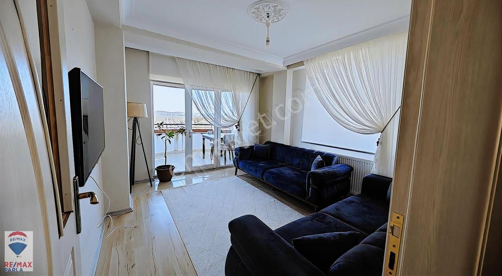 Ladik Kemal Kaplan Yaşam Evlerinde 250m² 4+1 Tripleks - Görsel 20