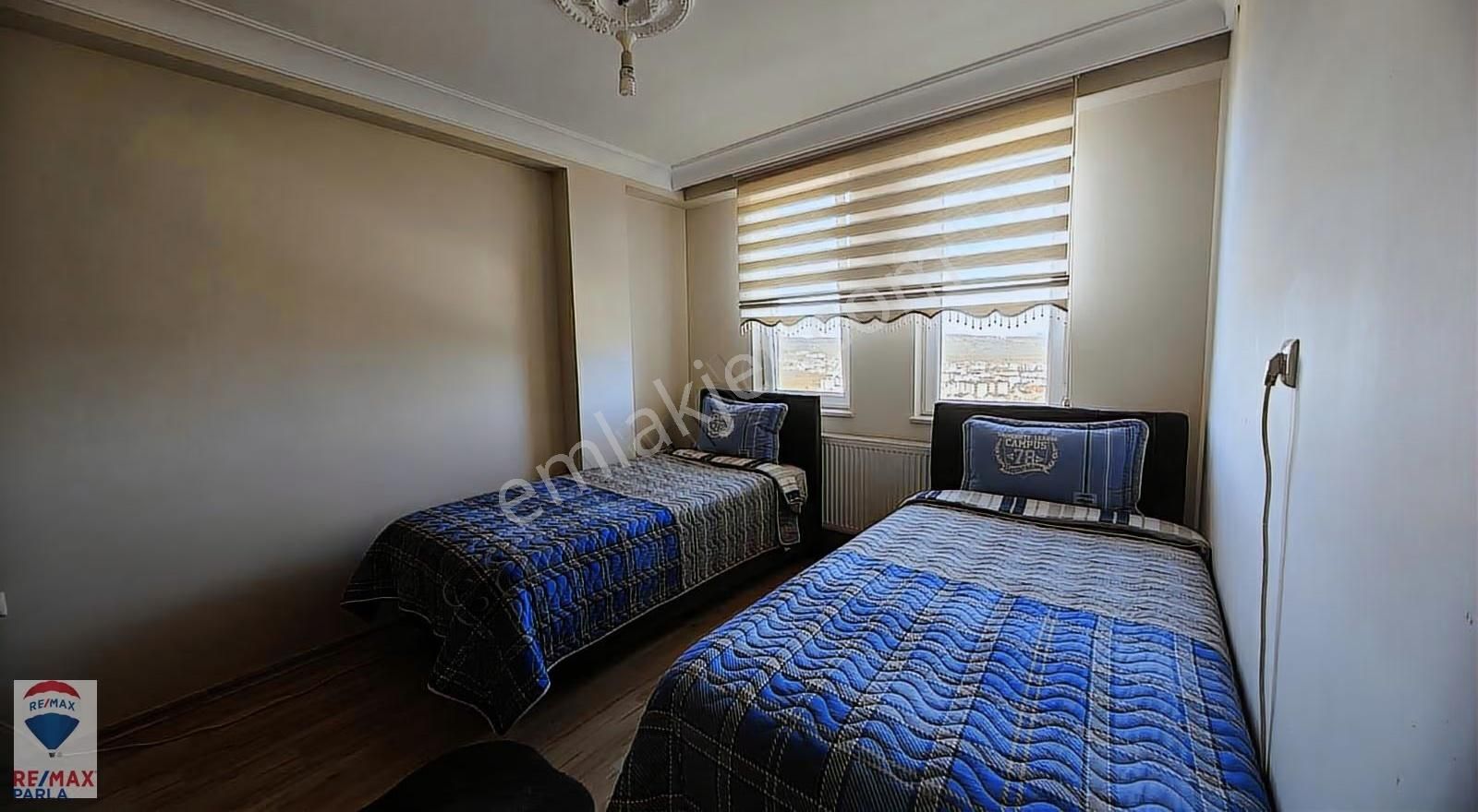 Ladik Kemal Kaplan Yaşam Evlerinde 250m² 4+1 Tripleks - Görsel 17