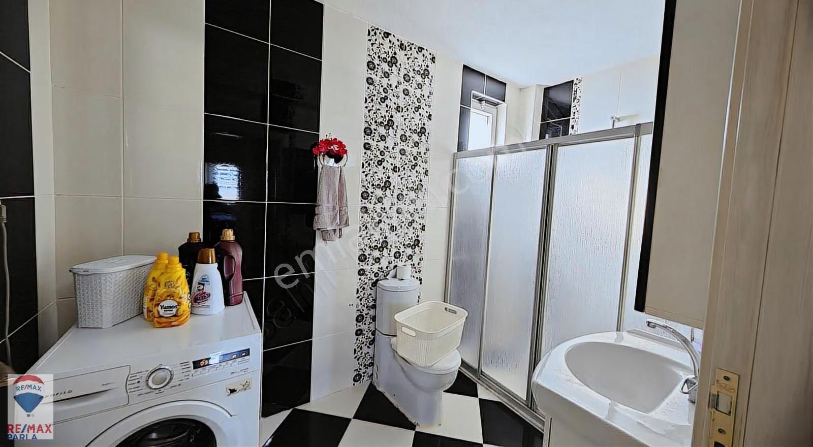 Ladik Kemal Kaplan Yaşam Evlerinde 250m² 4+1 Tripleks - Görsel 2