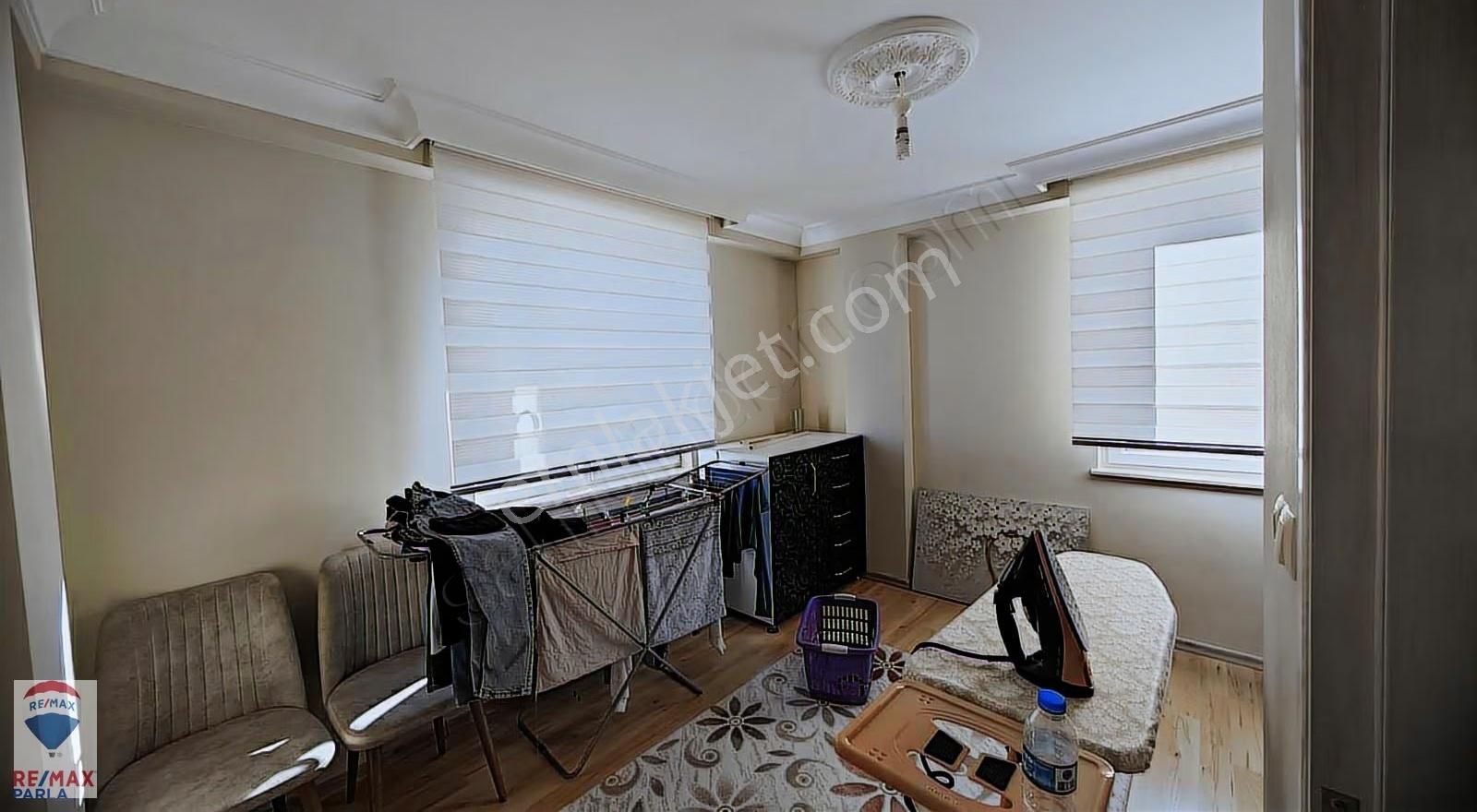 Ladik Kemal Kaplan Yaşam Evlerinde 250m² 4+1 Tripleks - Görsel 26
