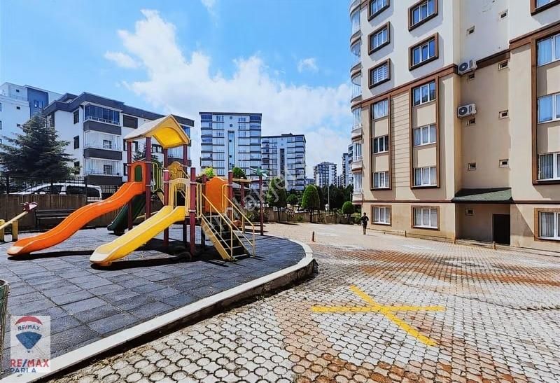 İlkadım Kalkanca Dikmen Vadi Sitesi 4+1 Geniş Satılık Daire - Görsel 7