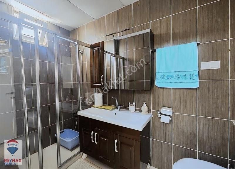 İlkadım Kalkanca Dikmen Vadi Sitesi 4+1 Geniş Satılık Daire - Görsel 2