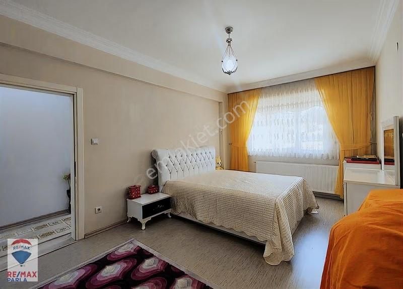 İlkadım Kalkanca Dikmen Vadi Sitesi 4+1 Geniş Satılık Daire - Görsel 14