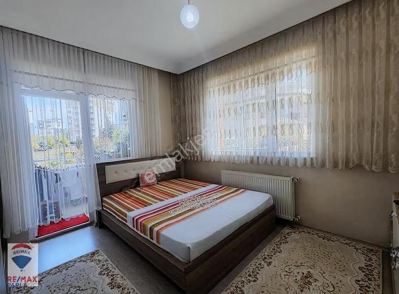 İlkadım Kalkanca Dikmen Vadi Sitesi 4+1 Geniş Satılık Daire - Görsel 19