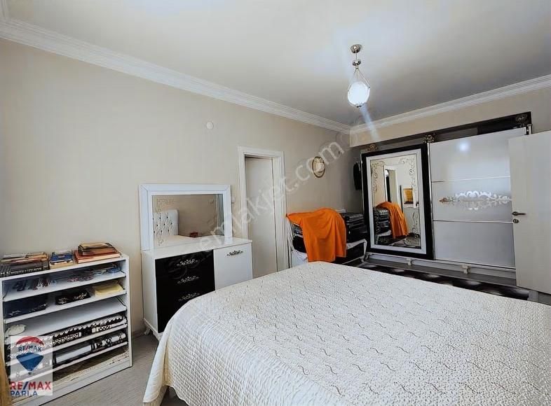 İlkadım Kalkanca Dikmen Vadi Sitesi 4+1 Geniş Satılık Daire - Görsel 11