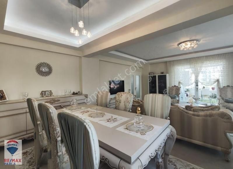 İlkadım Kalkanca Dikmen Vadi Sitesi 4+1 Geniş Satılık Daire - Görsel 17