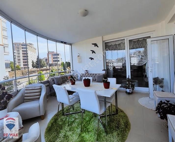 İlkadım Kalkanca Dikmen Vadi Sitesi 4+1 Geniş Satılık Daire - Görsel 5