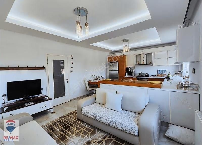 İlkadım Kalkanca Dikmen Vadi Sitesi 4+1 Geniş Satılık Daire - Görsel 12