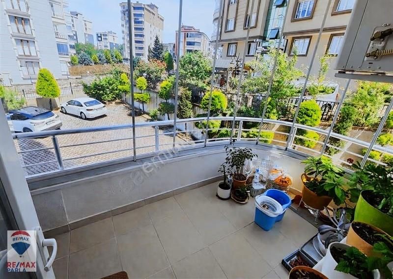 İlkadım Kalkanca Dikmen Vadi Sitesi 4+1 Geniş Satılık Daire - Görsel 6