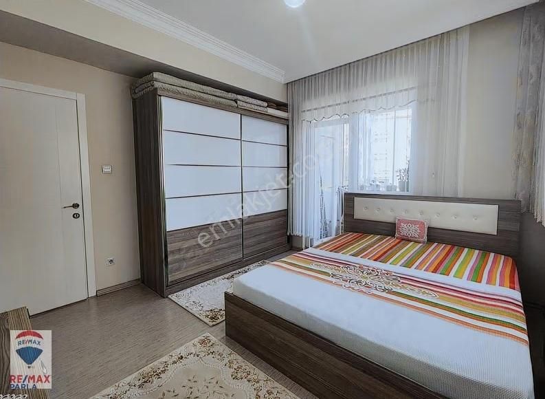İlkadım Kalkanca Dikmen Vadi Sitesi 4+1 Geniş Satılık Daire - Görsel 8
