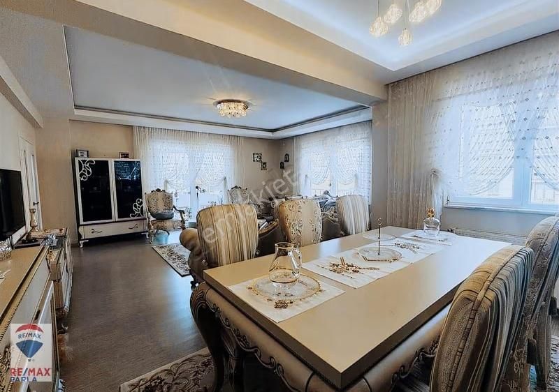 İlkadım Kalkanca Dikmen Vadi Sitesi 4+1 Geniş Satılık Daire - Görsel 23