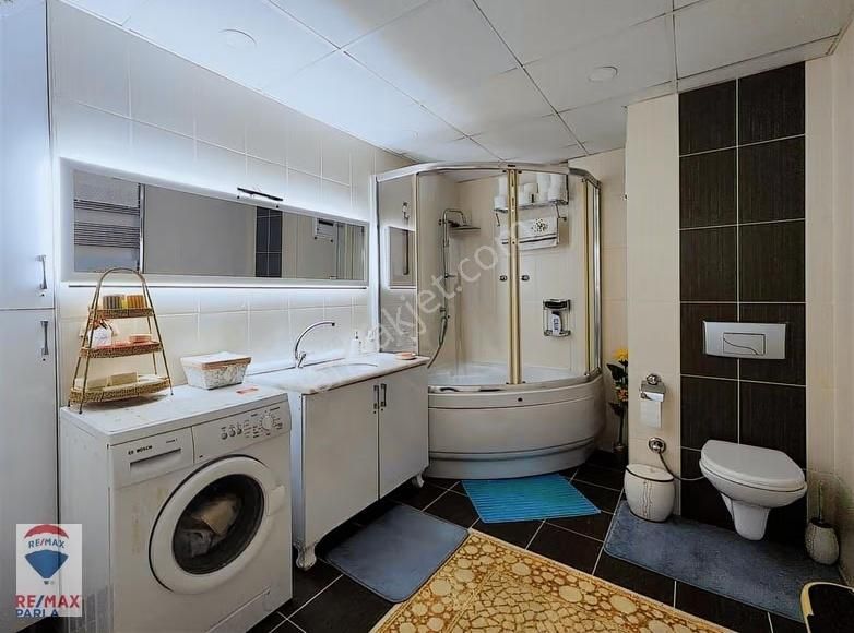 İlkadım Kalkanca Dikmen Vadi Sitesi 4+1 Geniş Satılık Daire - Görsel 25