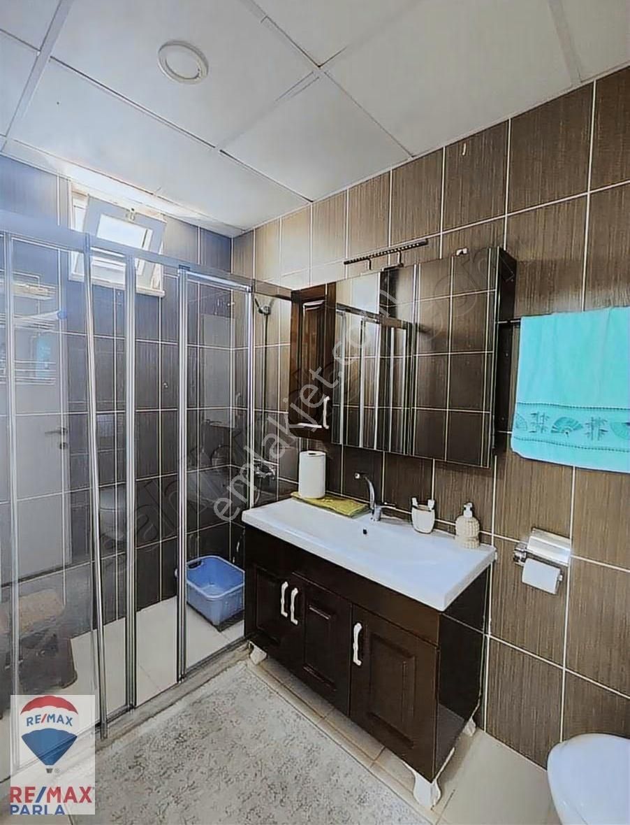 İlkadım Kalkanca Dikmen Vadi Sitesi 4+1 Geniş Satılık Daire - Görsel 21