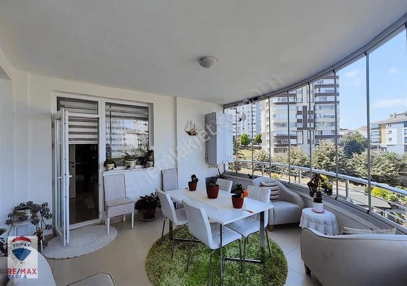 İlkadım Kalkanca Dikmen Vadi Sitesi 4+1 Geniş Satılık Daire - Görsel 13