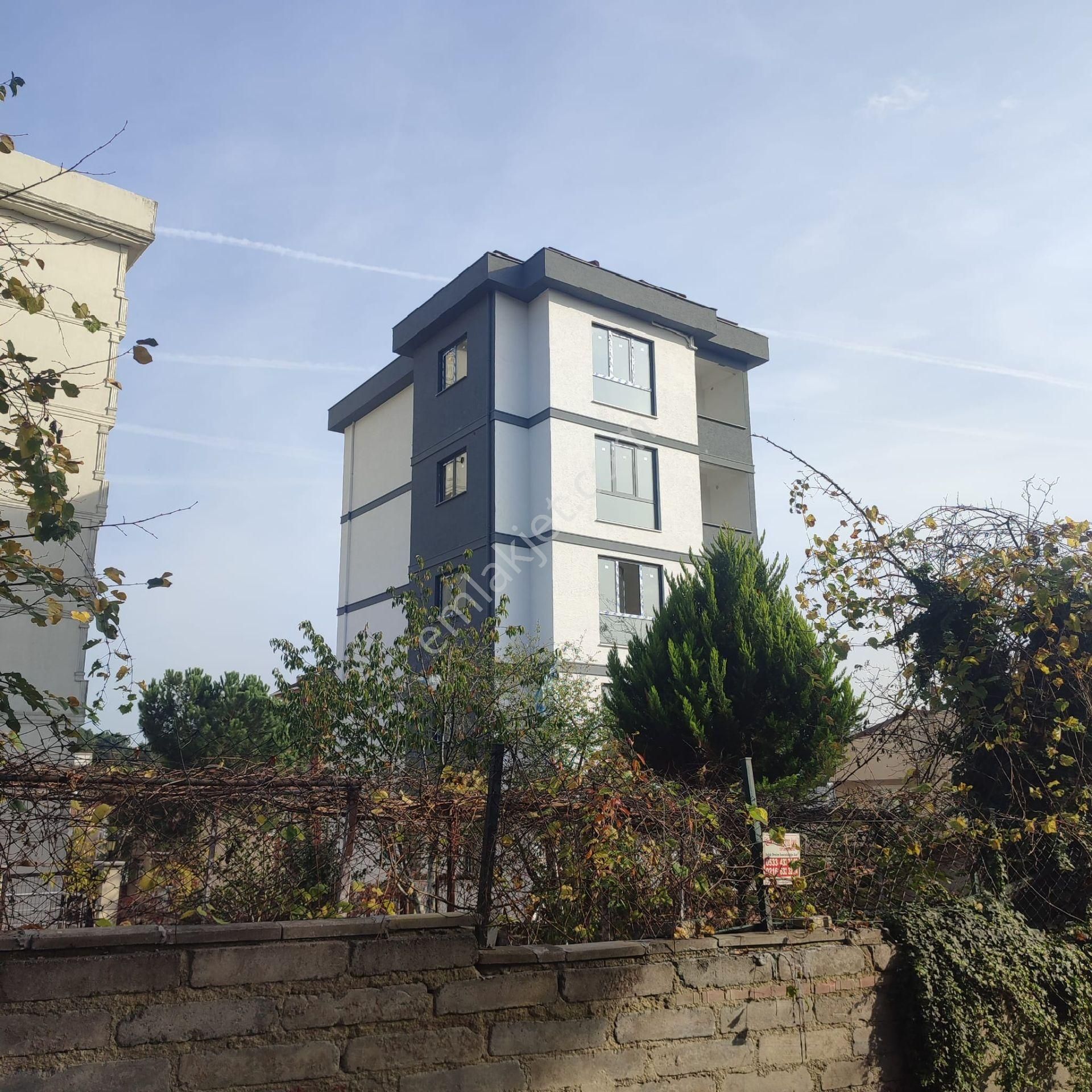 Üç Cephelı Aydınlık 2+1 – Sıfır Projede Kaçırılmayacak Fırsat