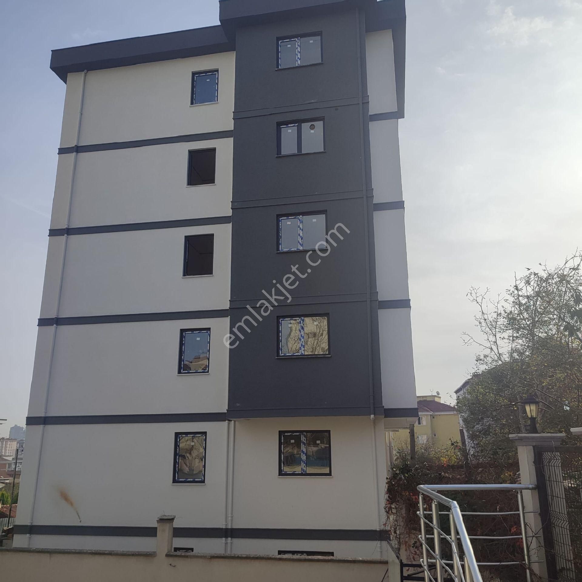 Üç Cephelı Aydınlık 2+1 – Sıfır Projede Kaçırılmayacak Fırsat - Görsel 7