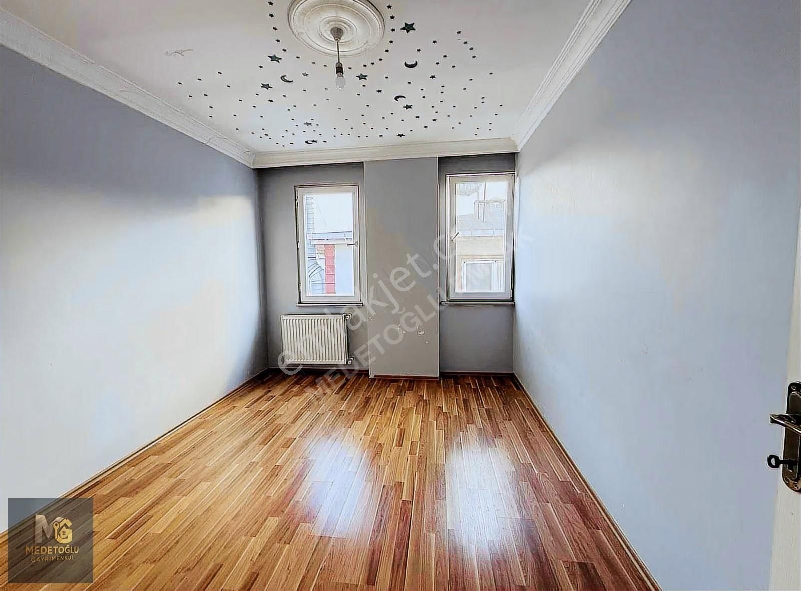 Kızılpınar Lahveler Durağında Kiralık 2+1 - Görsel 6