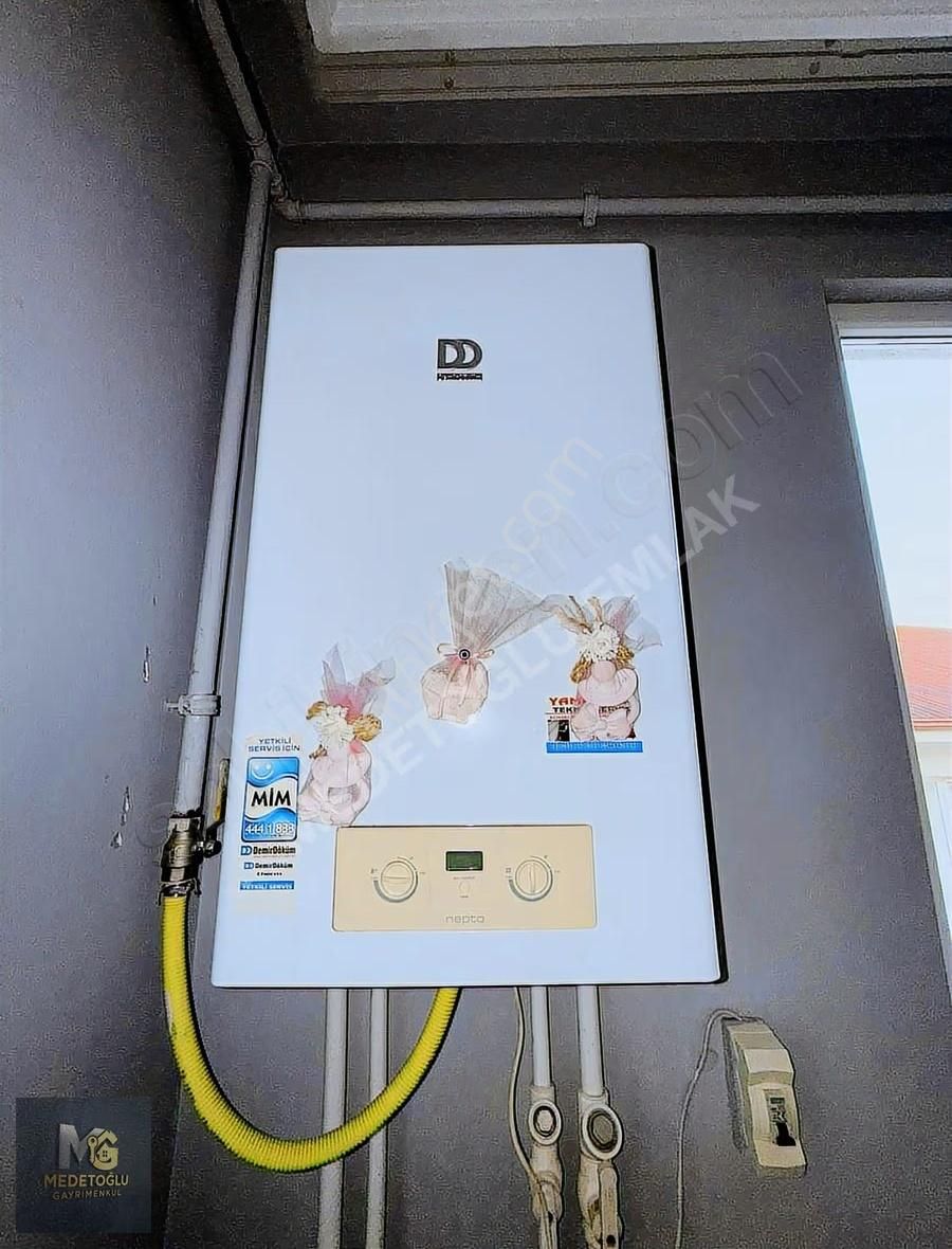 Kızılpınar Lahveler Durağında Kiralık 2+1 - Görsel 11