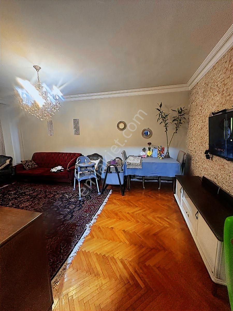 Molla Gürani Mah Satılık Daire 3. Kat 2+1 - Görsel 4