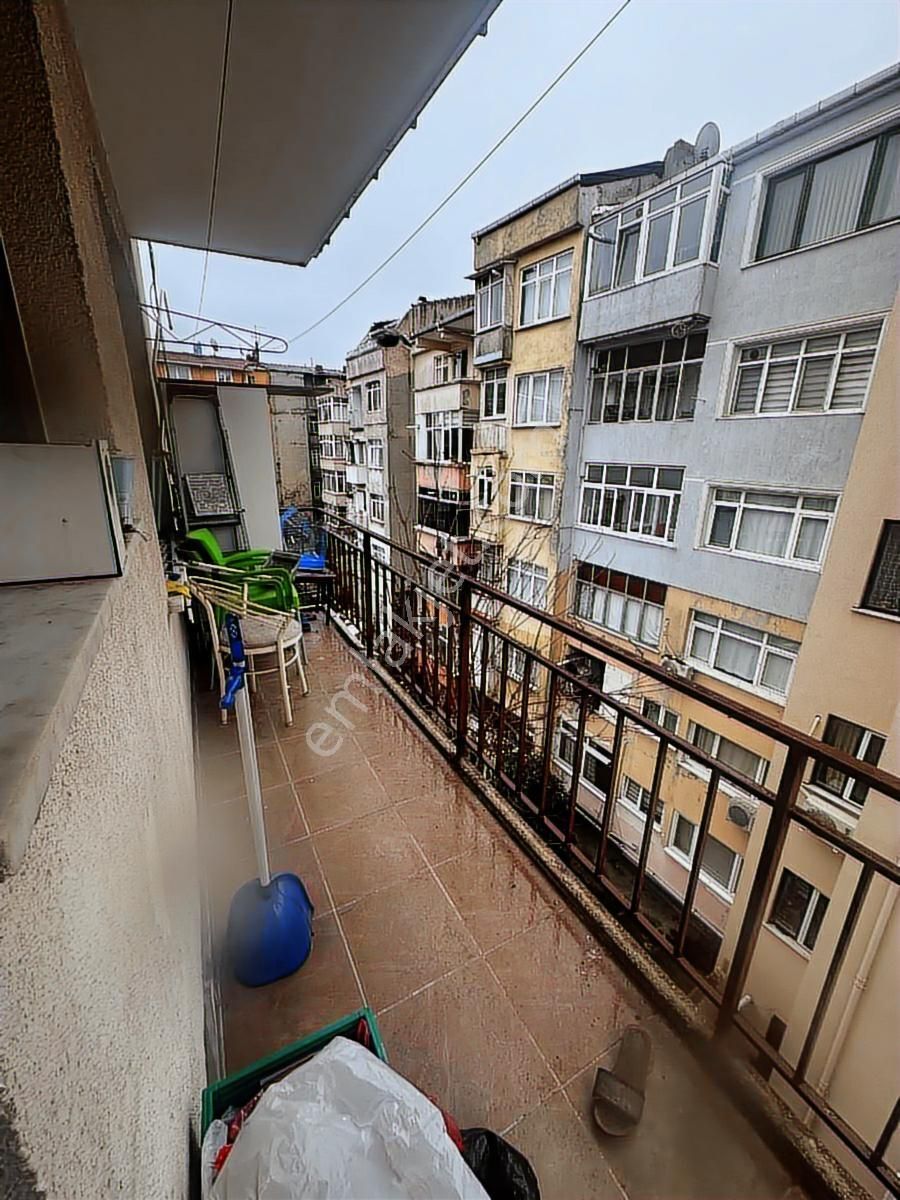 Molla Gürani Mah Satılık Daire 3. Kat 2+1 - Görsel 2