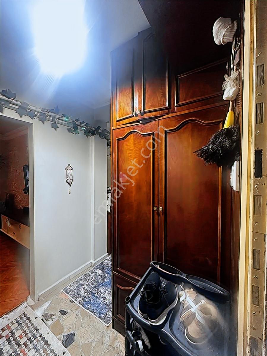 Molla Gürani Mah Satılık Daire 3. Kat 2+1 - Görsel 6